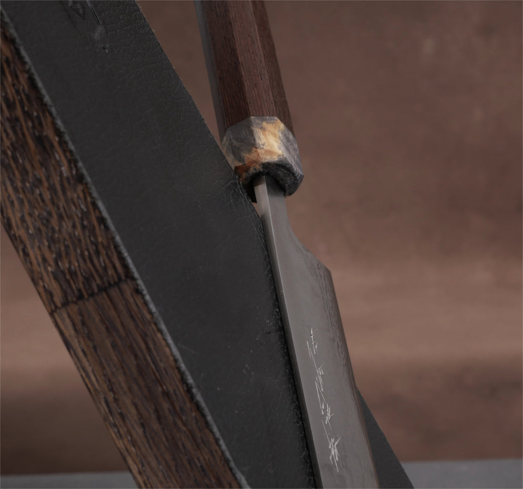 Sujihiki | Custom handle