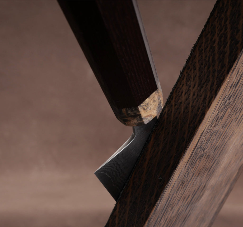 Sujihiki | Custom handle