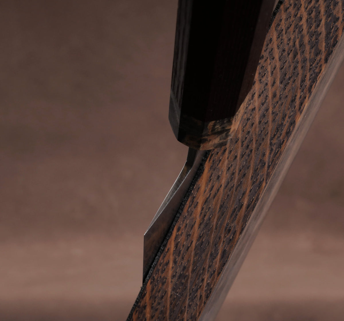 Sujihiki | Custom handle