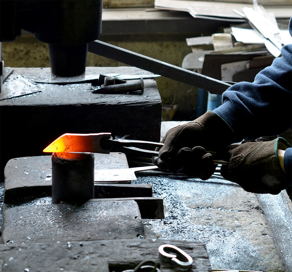 Utility knife