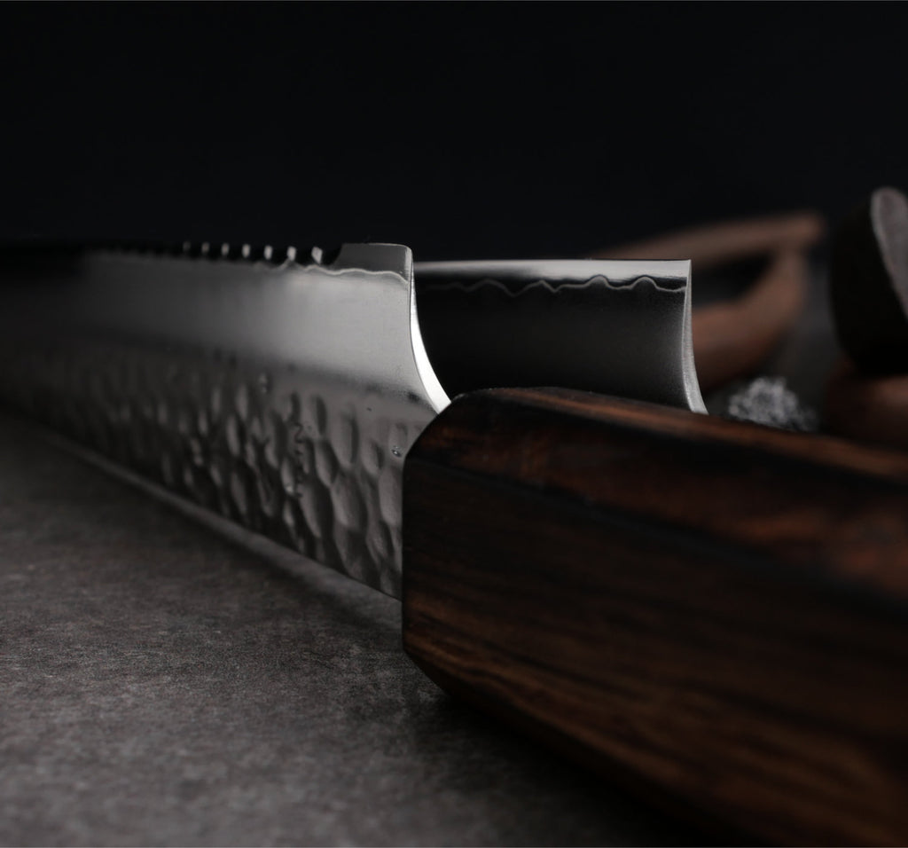 Utility knife