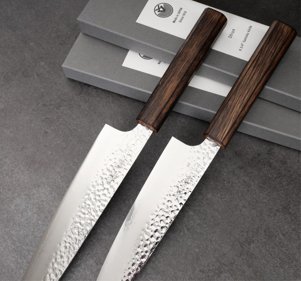 Chef's Knife