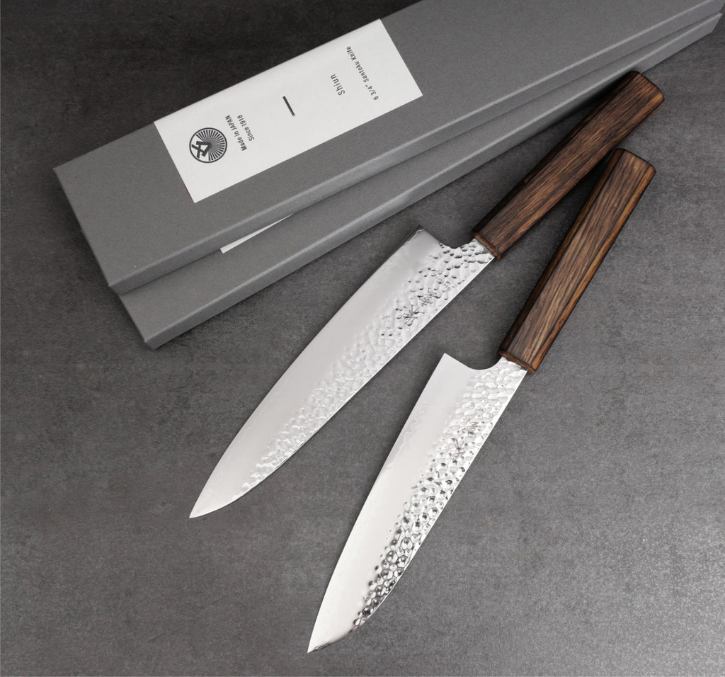 Chef's Knife