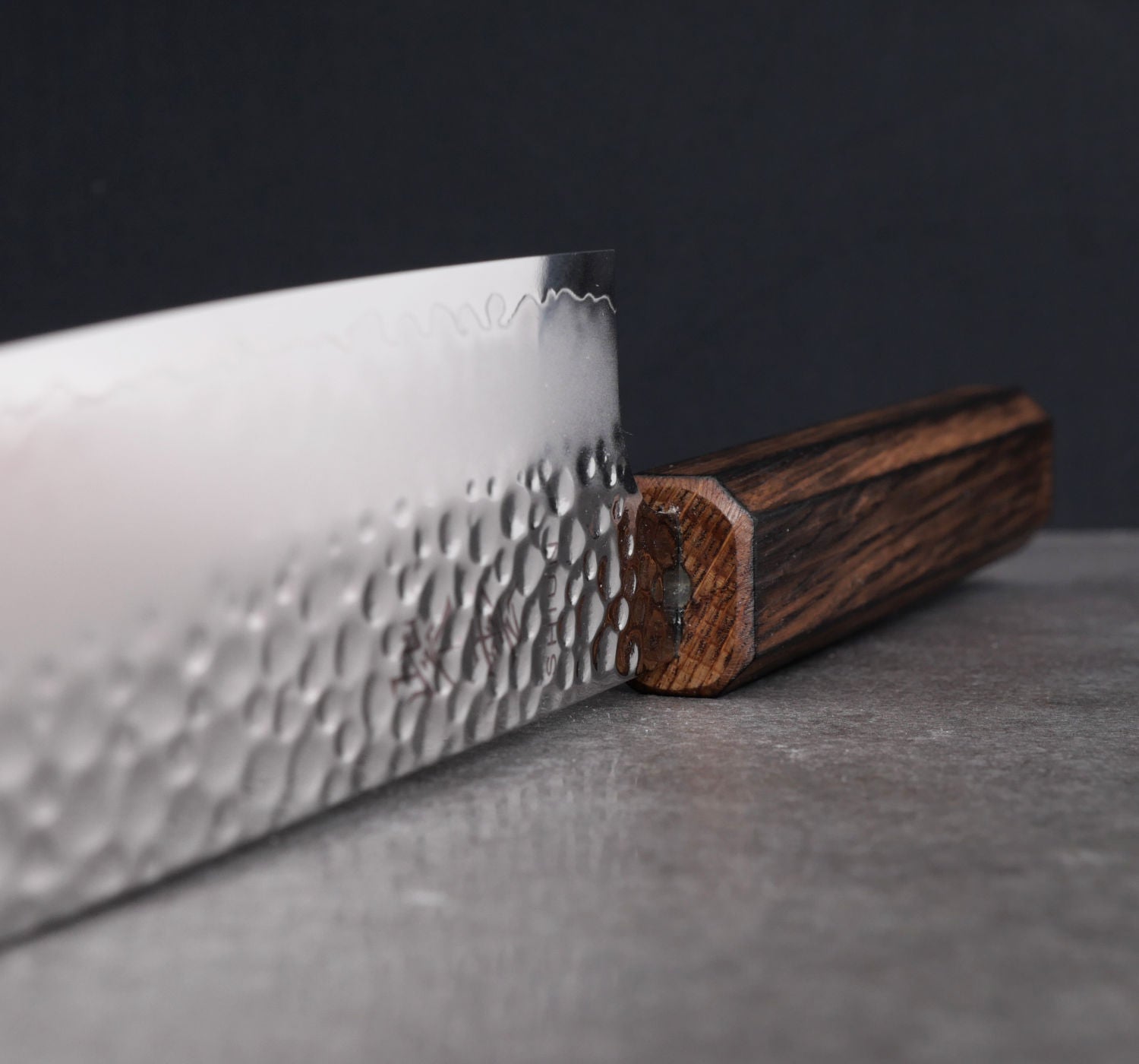 Chef's Knife