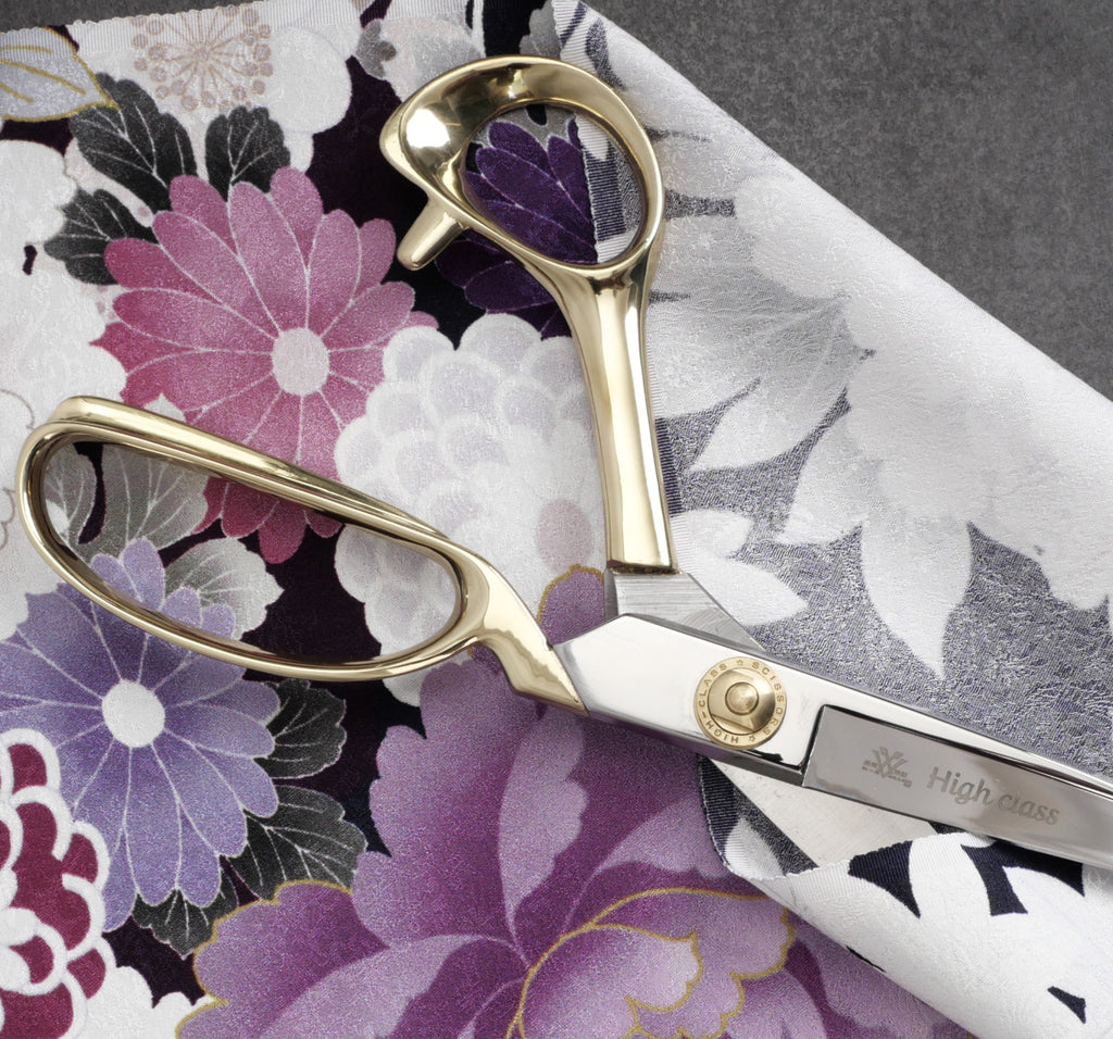 Tailor's shears