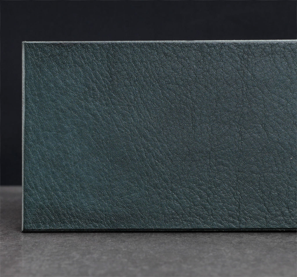 Stropping Block | Grain Leather