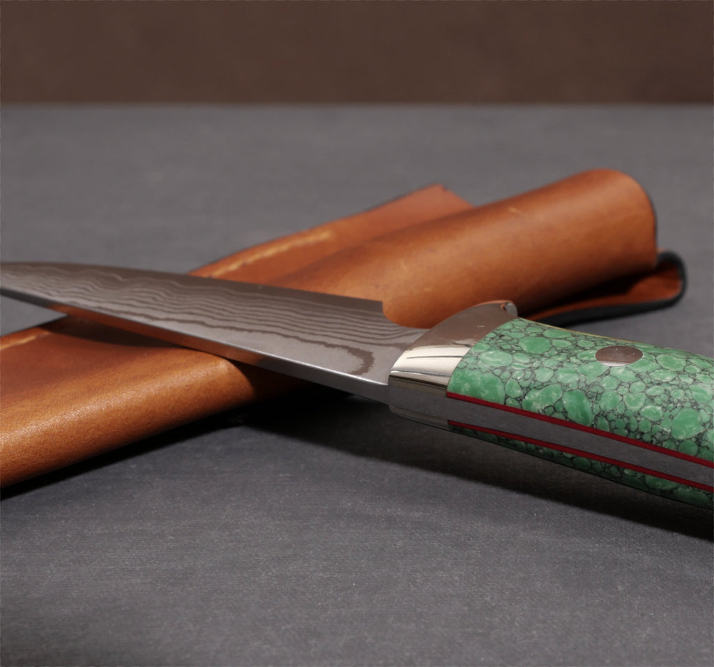 Hunting knife - 1 of 1