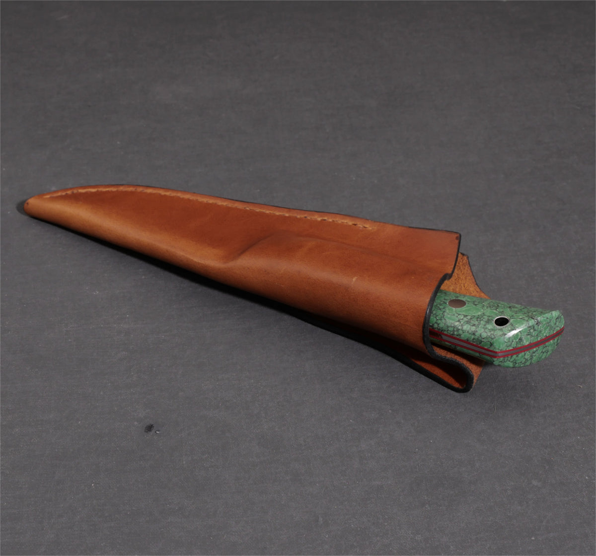 Hunting knife - 1 of 1
