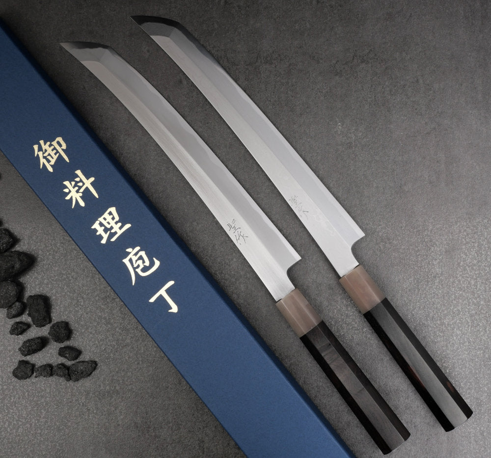 Takobiki | Damascus