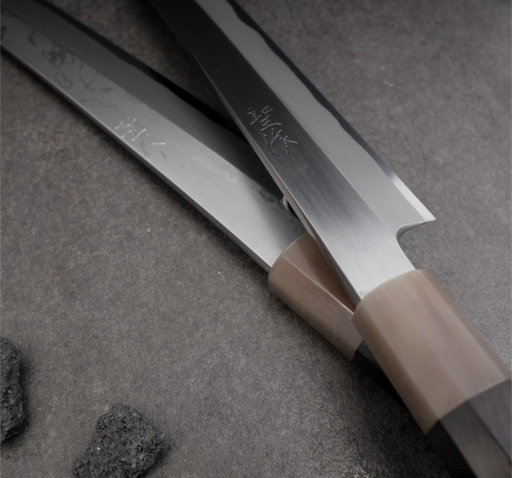 Takobiki | Damascus
