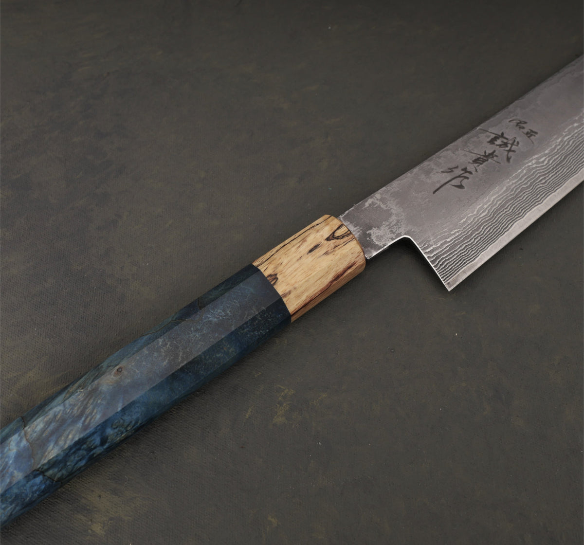 Sujihiki | Custom Handle