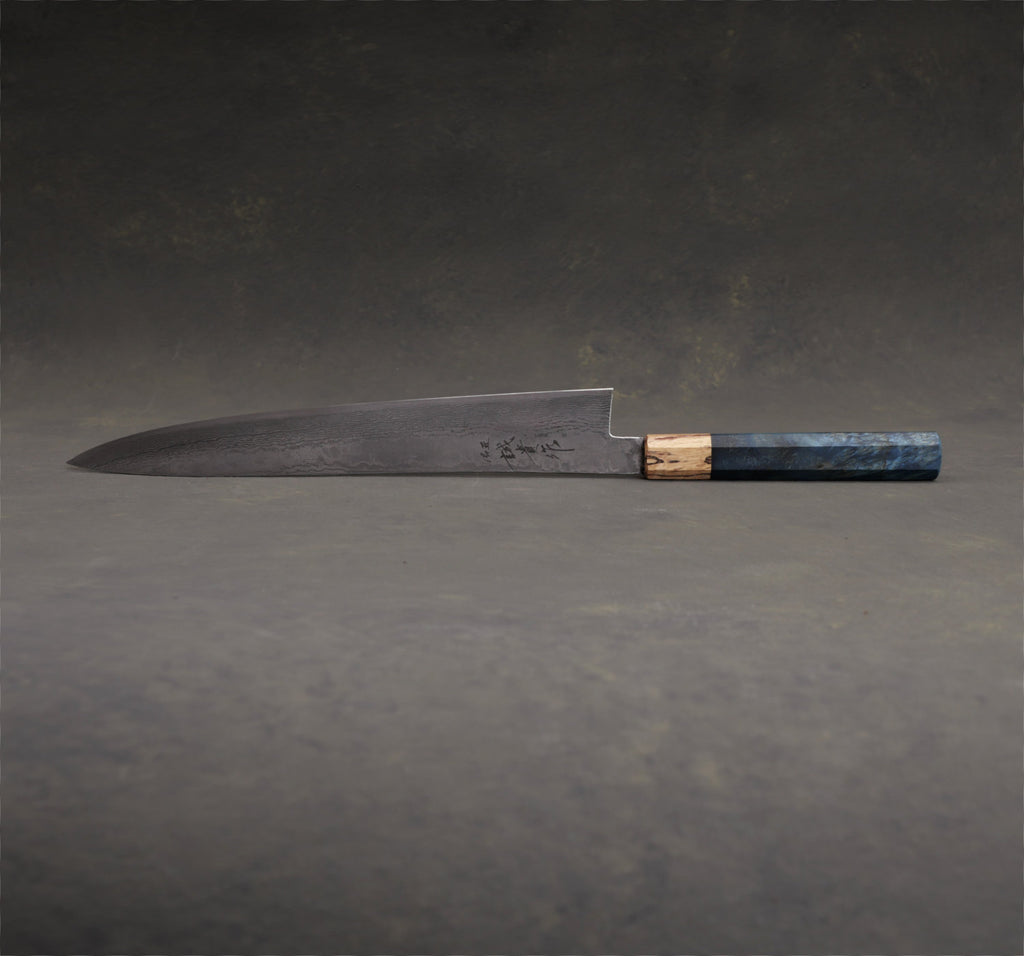 Sujihiki | Custom Handle