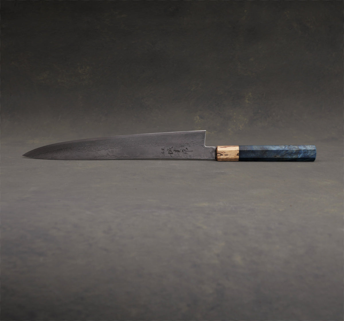 Sujihiki | Custom Handle