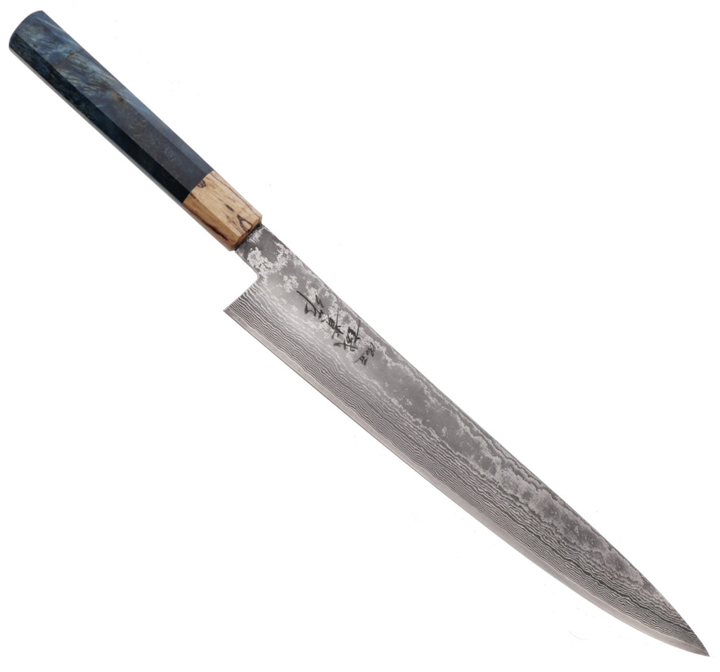 Sujihiki | Custom Handle