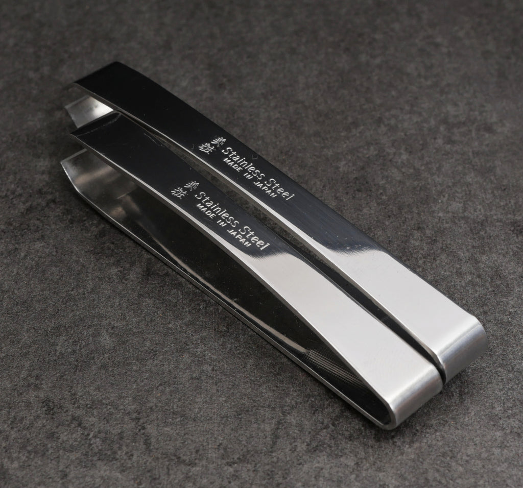 Fishbone tweezers | 103 mm