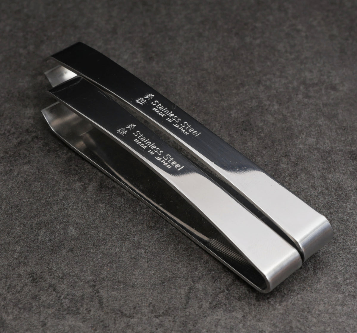 Fishbone tweezers | 103 mm