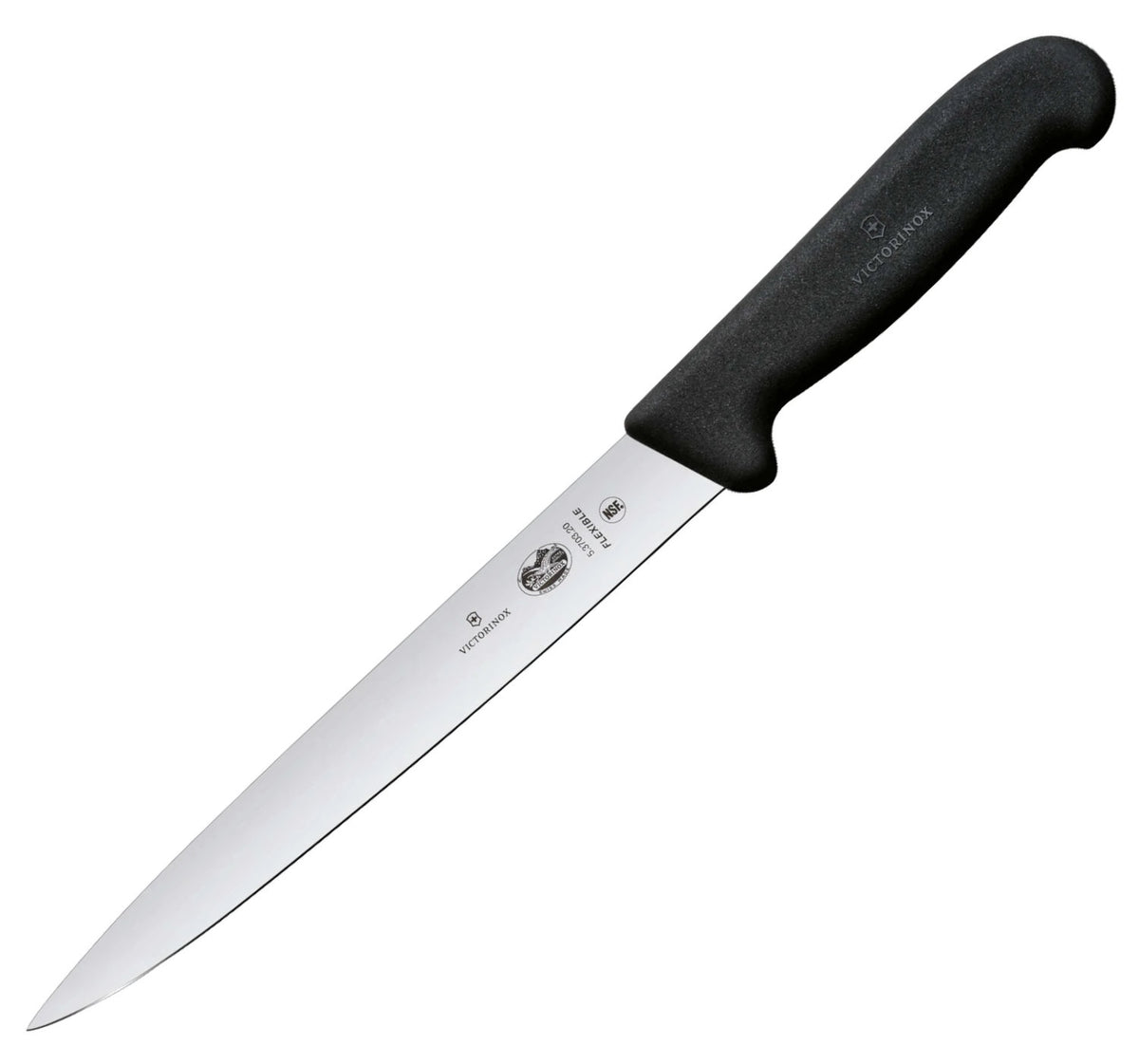 Fillet knife