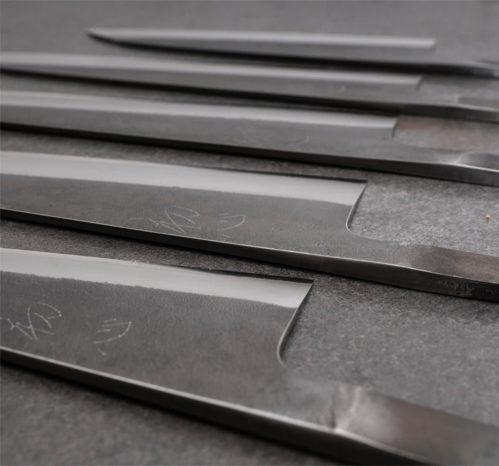 Chef's knife