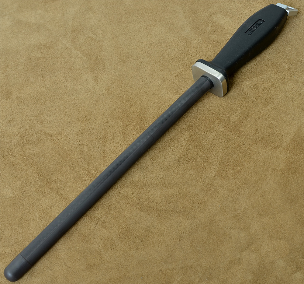 edge beveler sharpening without rod