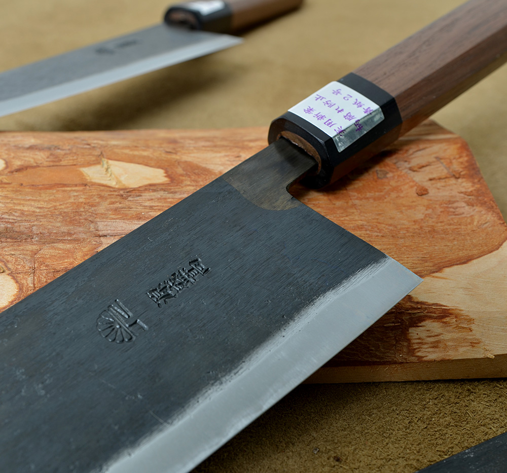 Moritaka: Chinese cleaver